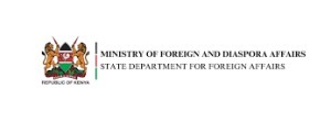 Foreign Affairs